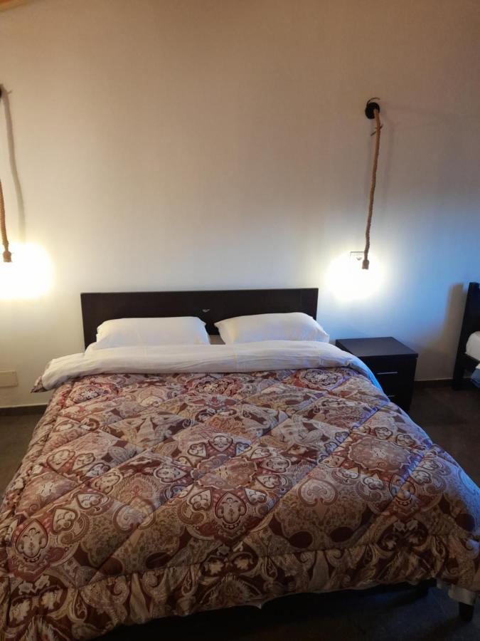 Windmill Shkodra Gesthouse Camping & Grill Luaran gambar